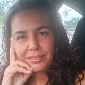 Patrícia, Babá em Angra dos Reis