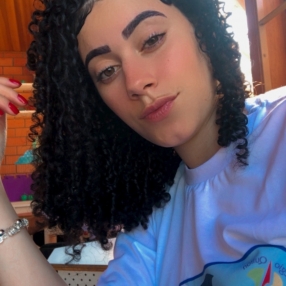 Camily, Babá em Embu-Guaçu