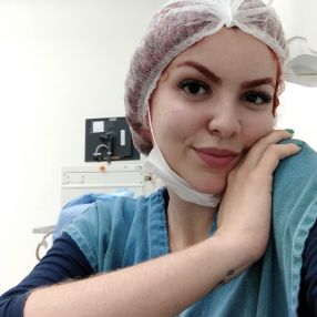 Ana, Babá em João Monlevade
