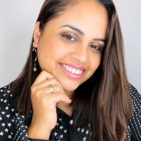 Jessika, Babá em Cachoeiro de Itapemirim