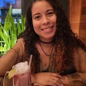 Fany, Babysitter in São Gonçalo