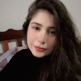 Jaqueline, Babá em Itapeva