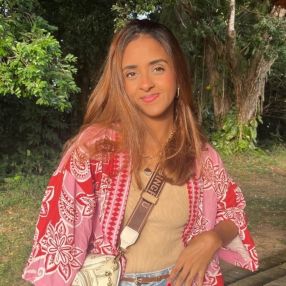 Malu, Babá em Natal