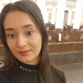 Ana, Babá em Montes Claros