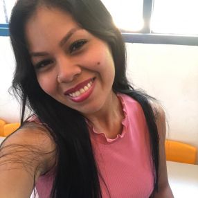 Jully, Babá em Campo Grande