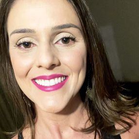 Renata, Família em Rio Verde