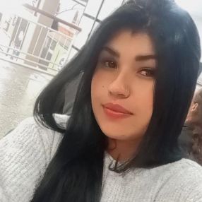Polyana, Babá em Votorantim