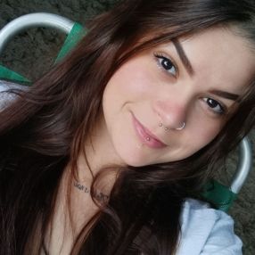 DANIELLE, Babá em Balneário Camboriú