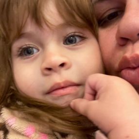 Elis, Família em Taubaté