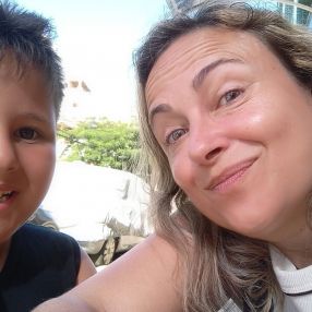 Flávia, Babysitter in Juiz de Fora