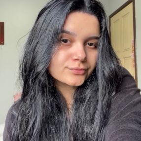 Jaqueline, Babá em Urussanga