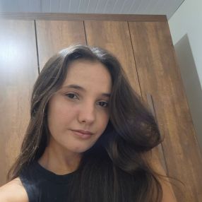 Luana, Babá em Itaporã