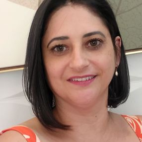 Charlene, Babysitter in Cascavel