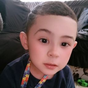 Francieli, Família em Francisco Morato