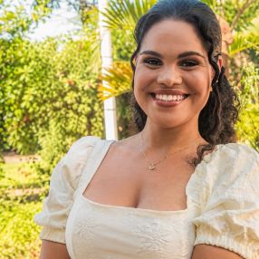Amanda, Família em Jataí
