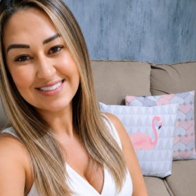 Darlene, Babá em Rio Verde