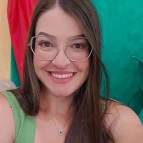 Evelyn, Babá em Presidente Prudente