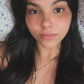 Caroliny, Babá em Mirassol