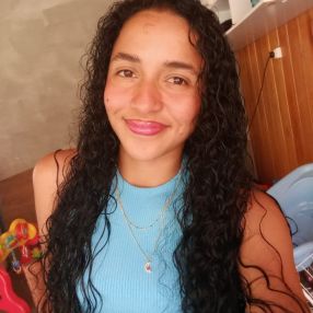Nohelyn, Babá em Nova Trento