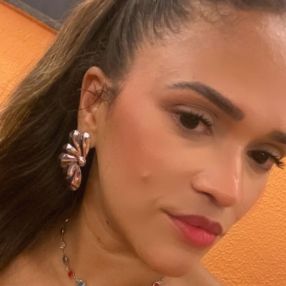 Marlucy, Babá em São Gonçalo