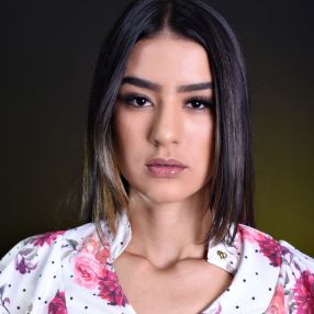 Karolynne, Babá em Gaspar