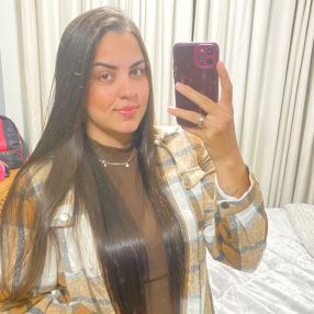 Rute, Babá em Imbituba