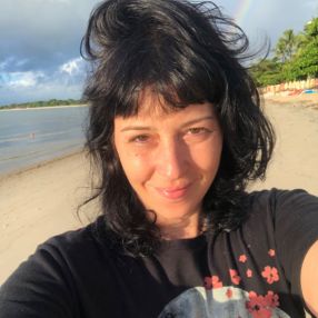 Renata, Family in Porto Seguro