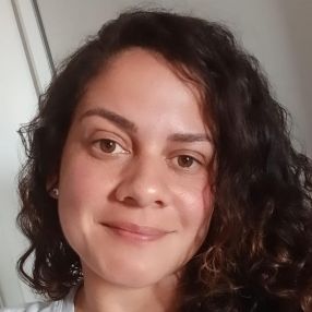 Vanessa, Babá em Jacareí