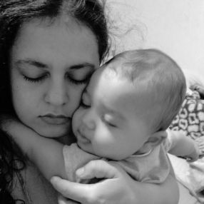 Thallyta, Família em Teófilo Otoni