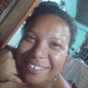 Regiane, Babá em Sao Miguel Arcanjo