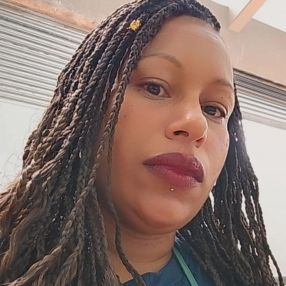 Lucimara, Babá em Francisco Morato