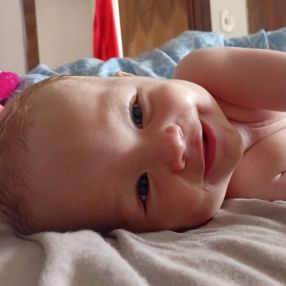 Andryelle, Família em Garuva