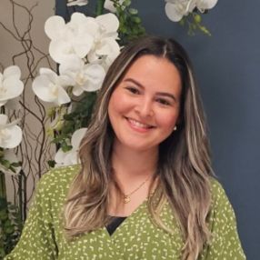 Poliana, Babá em Iperó