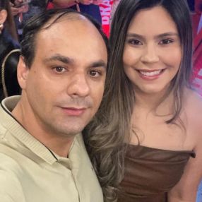 Anderson, Família em Aracaju
