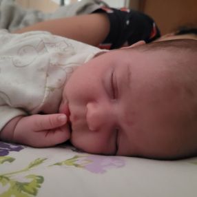 Bruno, Family in Goiânia