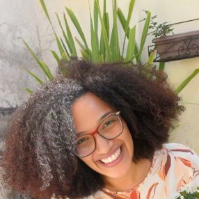 Ana Paula, Família em Diamantina