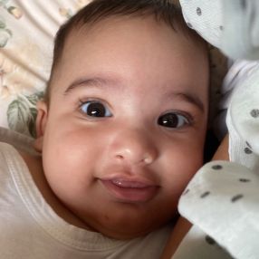 Aline, Família em Macaíba