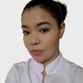 MARIANA, Babá em Carapicuíba
