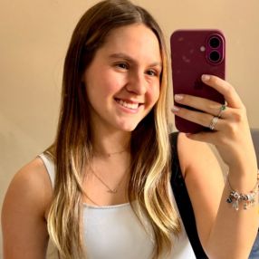 Maria, Babá em Guabiruba