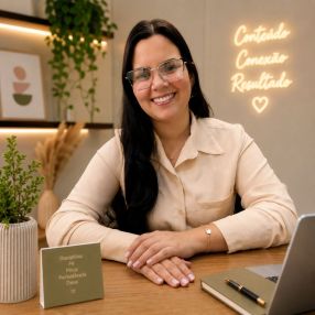 Joyce, Babá em Ponta Grossa
