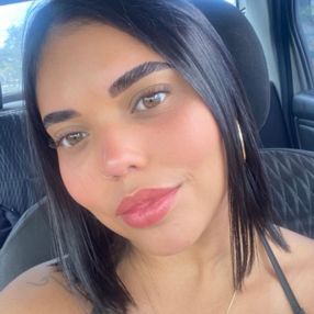 Luísa, Babá em Brasília