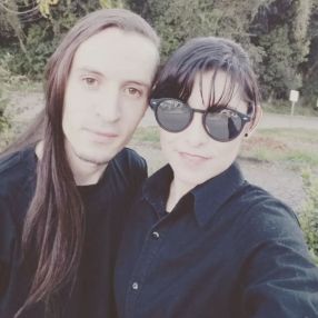 Hermes, Família em Vacaria