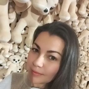 Rafaela, Babá em Itaara