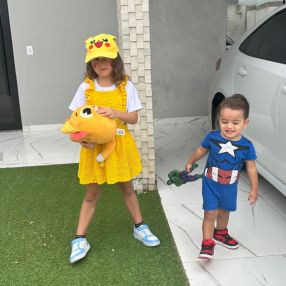 Sanny, Família em Juazeiro