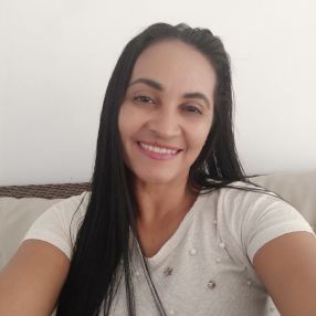 Ana cristina, Babysitter in São Cristóvão