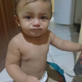 Taynara, Família em Cariacica