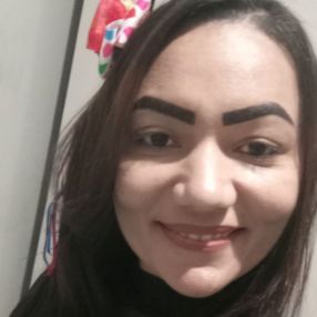 ANTONIA VANICLEIA, Babá em Juazeiro do Norte