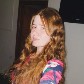 Maria, Babá em Penápolis