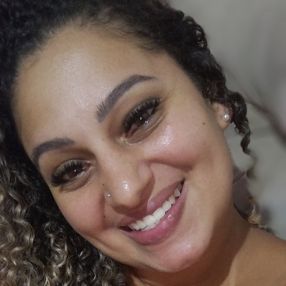Bruna, Babá em Japeri