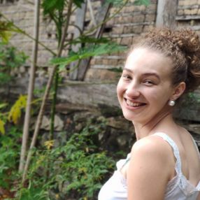 Ester, Família em Río Negro